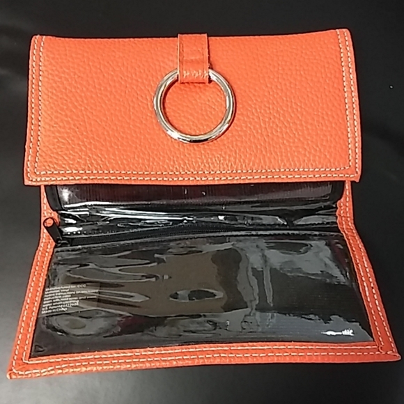 unknown Handbags - Jewelry travel clutch